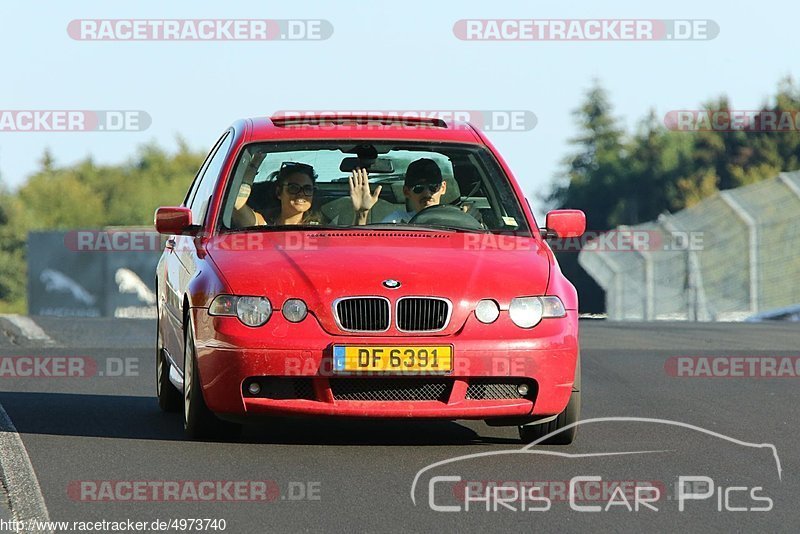 Bild #4973740 - Touristenfahrten Nürburgring Nordschleife 06.08.2018