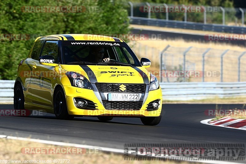 Bild #4973772 - Touristenfahrten Nürburgring Nordschleife 06.08.2018