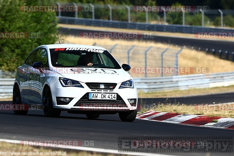 Bild #4973826 - Touristenfahrten Nürburgring Nordschleife 06.08.2018