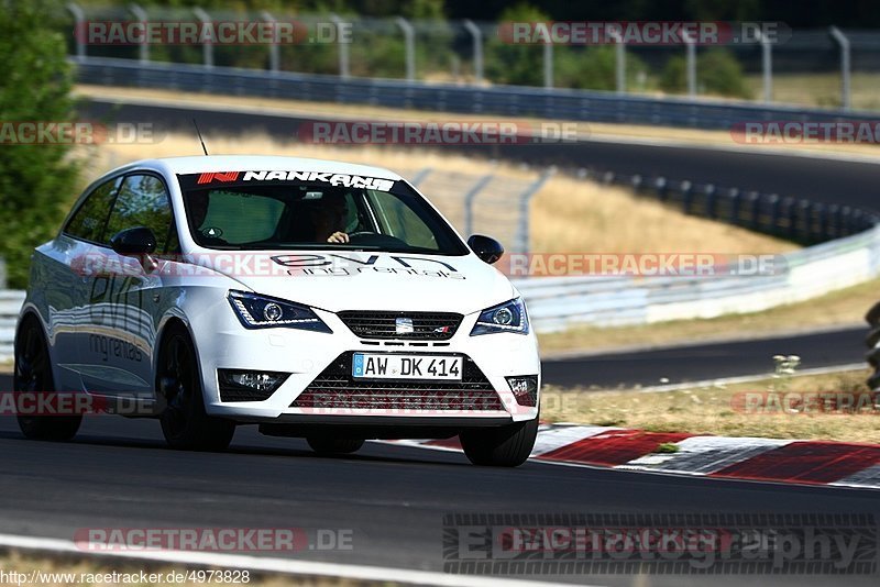 Bild #4973828 - Touristenfahrten Nürburgring Nordschleife 06.08.2018