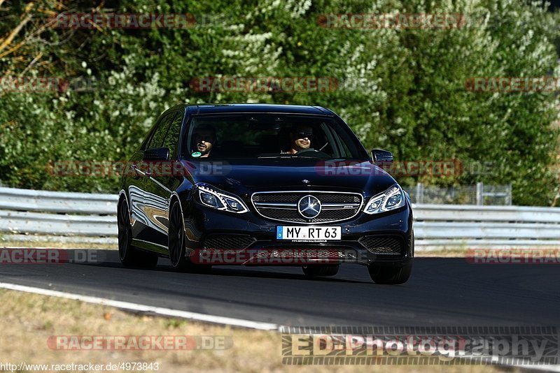 Bild #4973843 - Touristenfahrten Nürburgring Nordschleife 06.08.2018