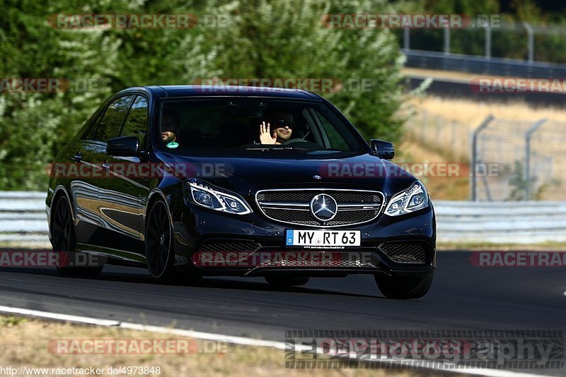 Bild #4973848 - Touristenfahrten Nürburgring Nordschleife 06.08.2018