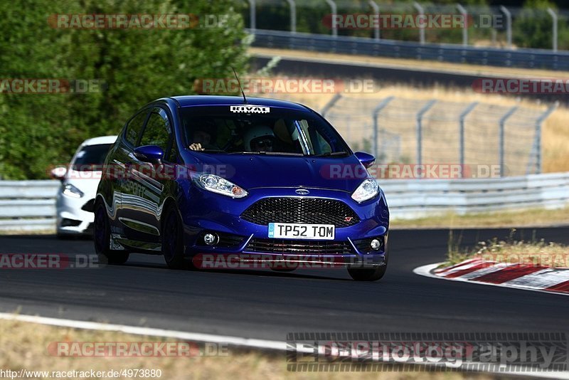 Bild #4973880 - Touristenfahrten Nürburgring Nordschleife 06.08.2018