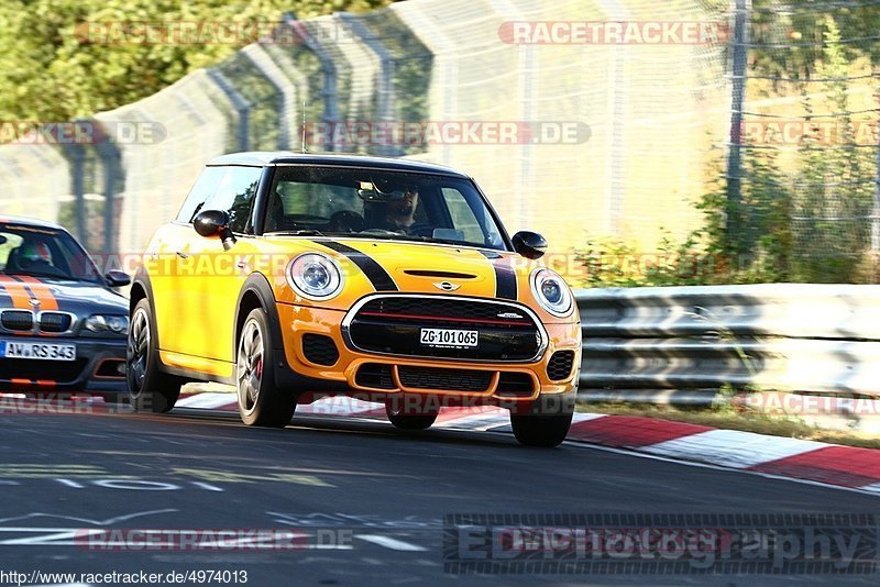 Bild #4974013 - Touristenfahrten Nürburgring Nordschleife 06.08.2018