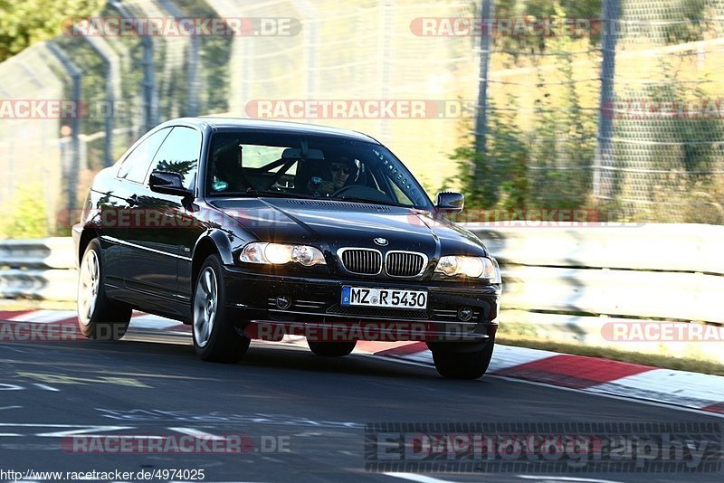 Bild #4974025 - Touristenfahrten Nürburgring Nordschleife 06.08.2018