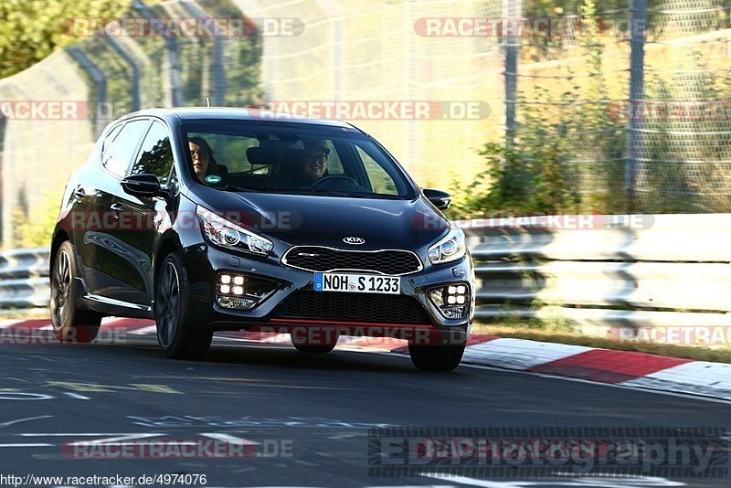 Bild #4974076 - Touristenfahrten Nürburgring Nordschleife 06.08.2018