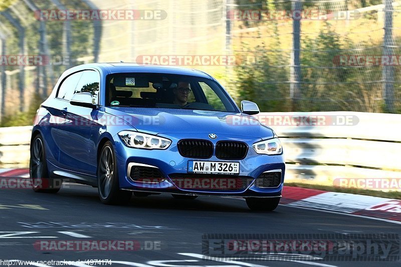 Bild #4974174 - Touristenfahrten Nürburgring Nordschleife 06.08.2018