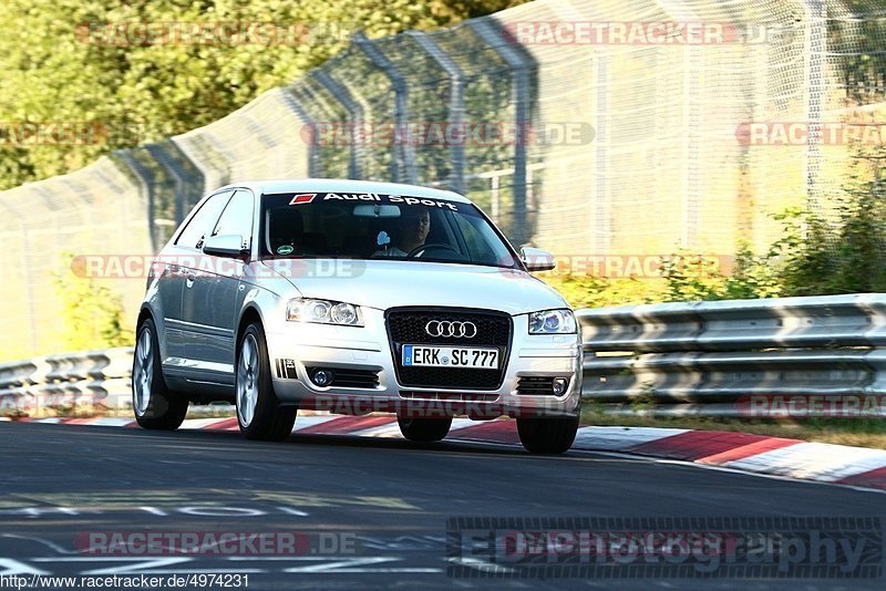 Bild #4974231 - Touristenfahrten Nürburgring Nordschleife 06.08.2018