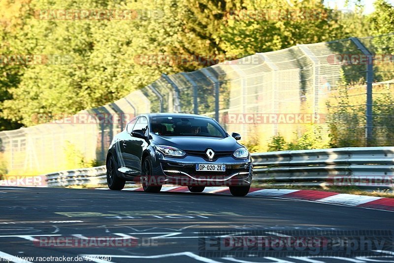 Bild #4974340 - Touristenfahrten Nürburgring Nordschleife 06.08.2018