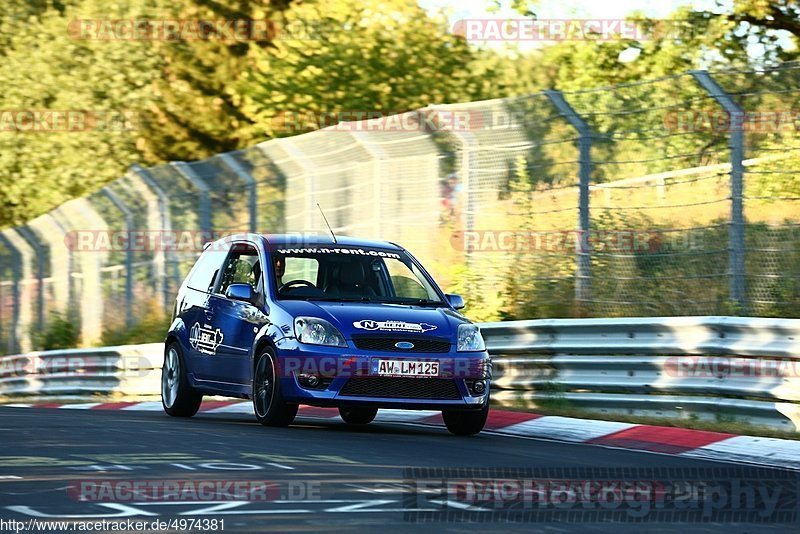 Bild #4974381 - Touristenfahrten Nürburgring Nordschleife 06.08.2018