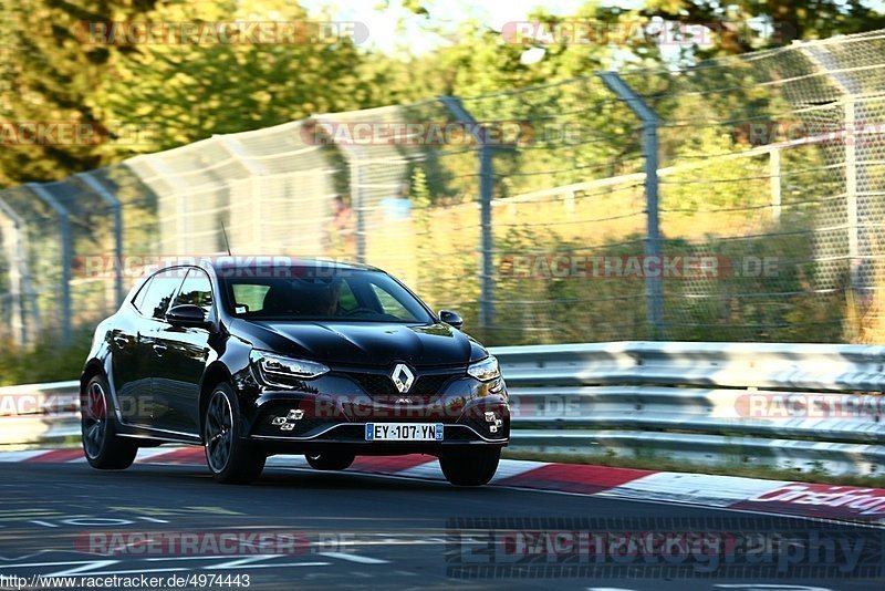 Bild #4974443 - Touristenfahrten Nürburgring Nordschleife 06.08.2018