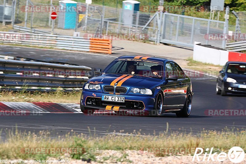 Bild #4974806 - Touristenfahrten Nürburgring Nordschleife 06.08.2018