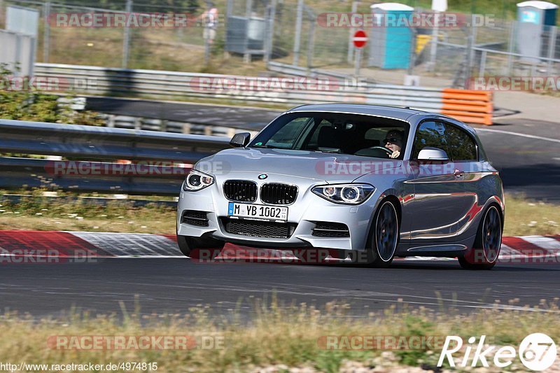 Bild #4974815 - Touristenfahrten Nürburgring Nordschleife 06.08.2018