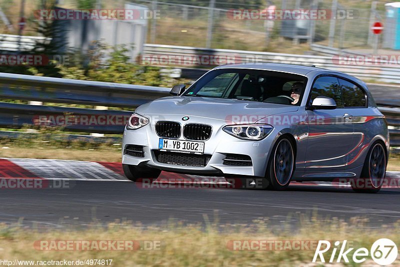 Bild #4974817 - Touristenfahrten Nürburgring Nordschleife 06.08.2018