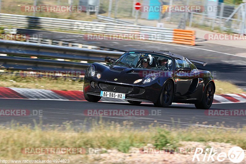 Bild #4974823 - Touristenfahrten Nürburgring Nordschleife 06.08.2018