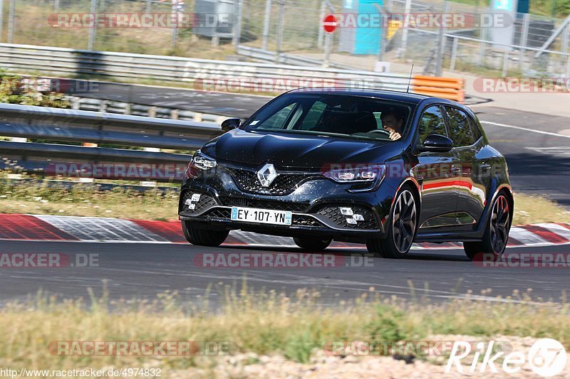 Bild #4974832 - Touristenfahrten Nürburgring Nordschleife 06.08.2018