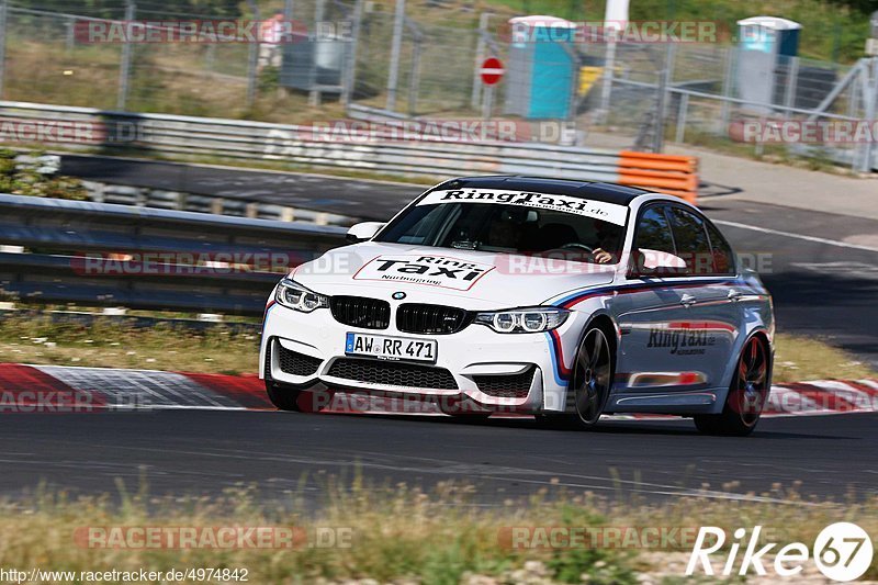 Bild #4974842 - Touristenfahrten Nürburgring Nordschleife 06.08.2018