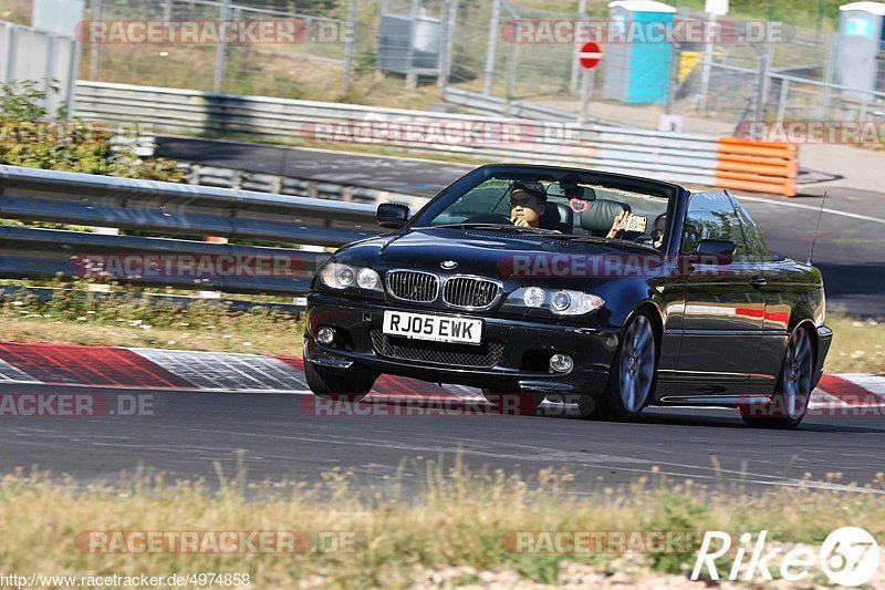 Bild #4974858 - Touristenfahrten Nürburgring Nordschleife 06.08.2018