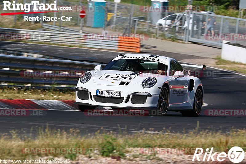 Bild #4975445 - Touristenfahrten Nürburgring Nordschleife 06.08.2018