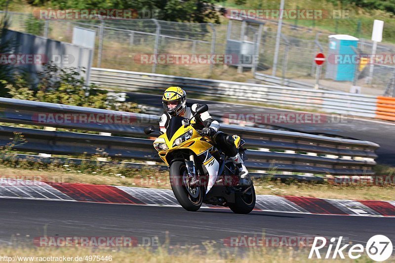 Bild #4975446 - Touristenfahrten Nürburgring Nordschleife 06.08.2018