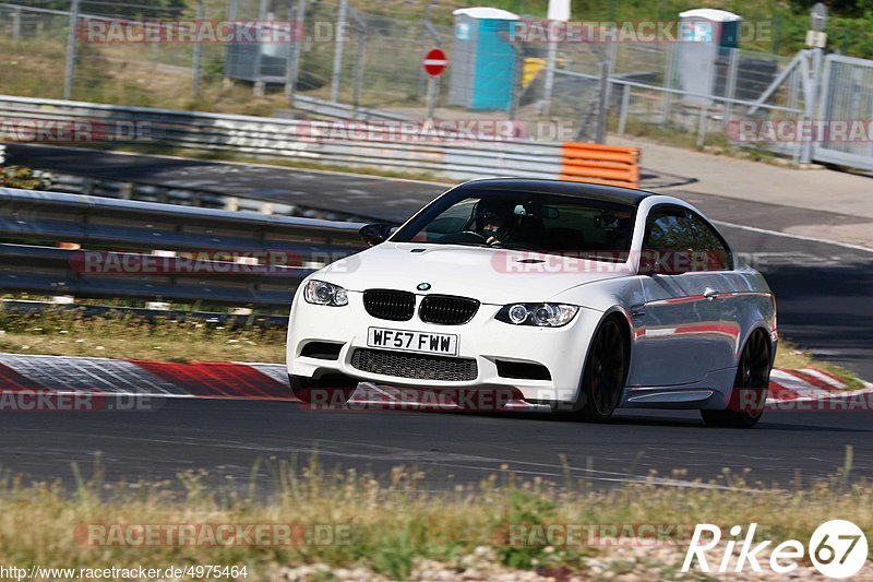 Bild #4975464 - Touristenfahrten Nürburgring Nordschleife 06.08.2018