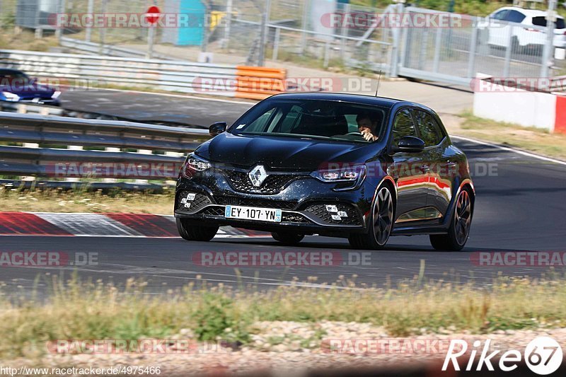 Bild #4975466 - Touristenfahrten Nürburgring Nordschleife 06.08.2018