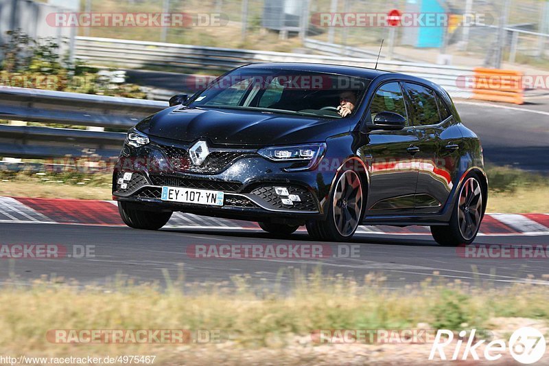 Bild #4975467 - Touristenfahrten Nürburgring Nordschleife 06.08.2018