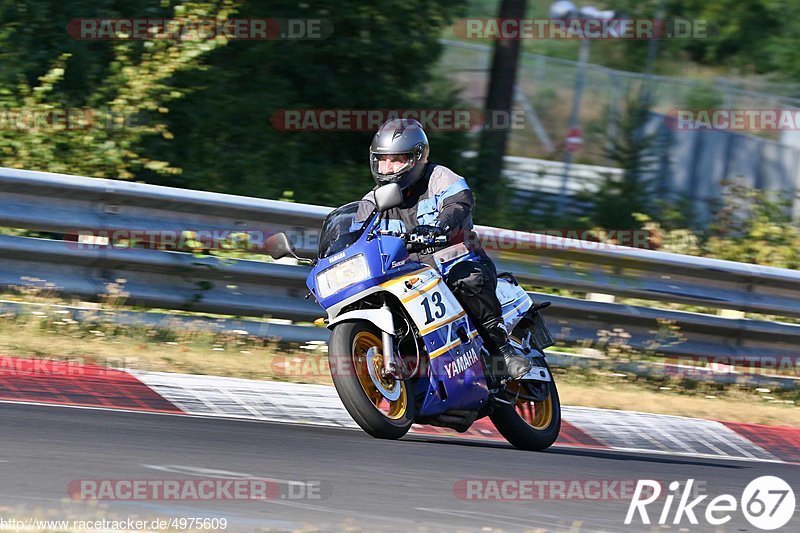 Bild #4975609 - Touristenfahrten Nürburgring Nordschleife 06.08.2018