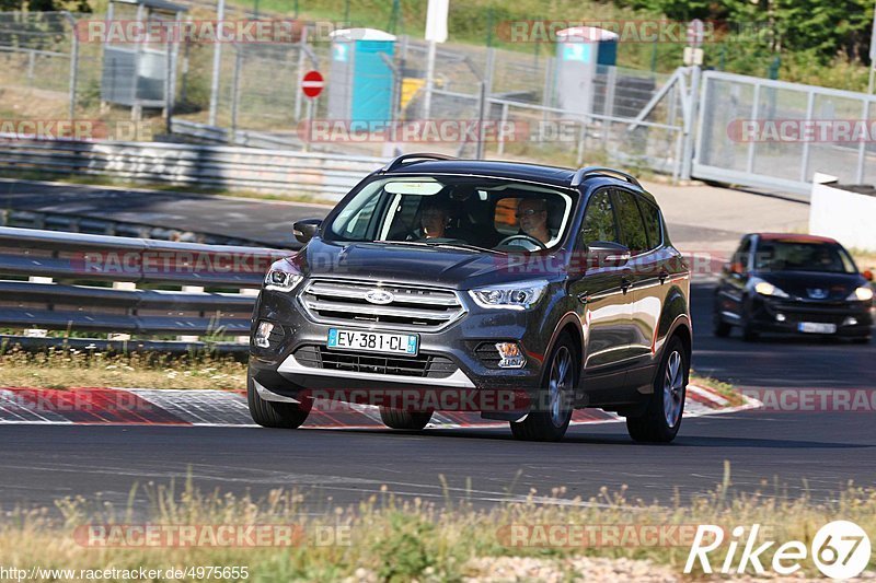 Bild #4975655 - Touristenfahrten Nürburgring Nordschleife 06.08.2018