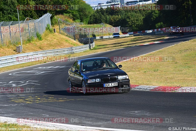 Bild #4975979 - Touristenfahrten Nürburgring Nordschleife 06.08.2018