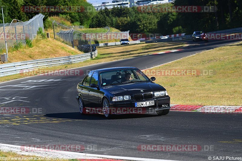 Bild #4975980 - Touristenfahrten Nürburgring Nordschleife 06.08.2018