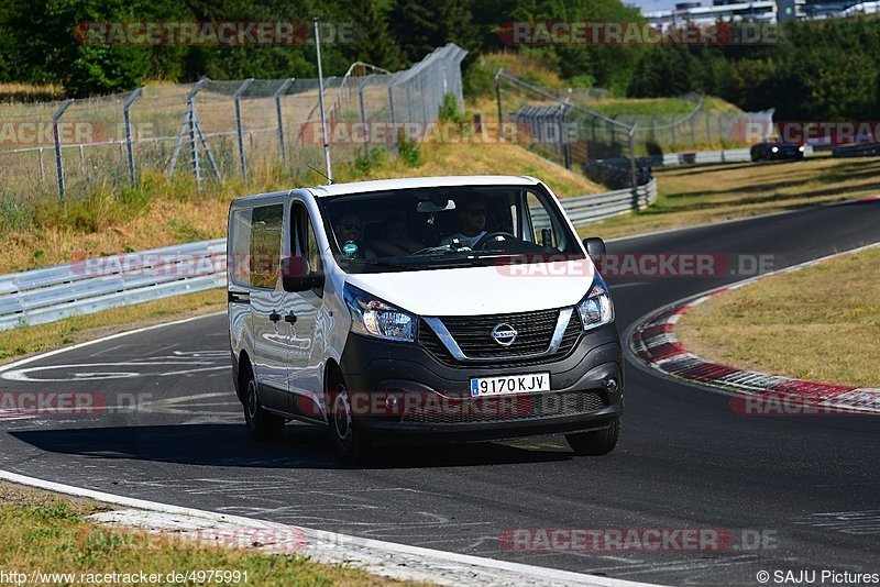 Bild #4975991 - Touristenfahrten Nürburgring Nordschleife 06.08.2018