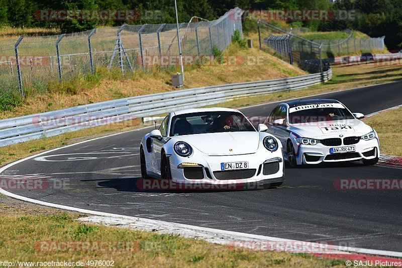 Bild #4976002 - Touristenfahrten Nürburgring Nordschleife 06.08.2018