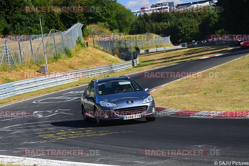 Bild #4976008 - Touristenfahrten Nürburgring Nordschleife 06.08.2018