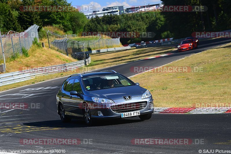 Bild #4976010 - Touristenfahrten Nürburgring Nordschleife 06.08.2018