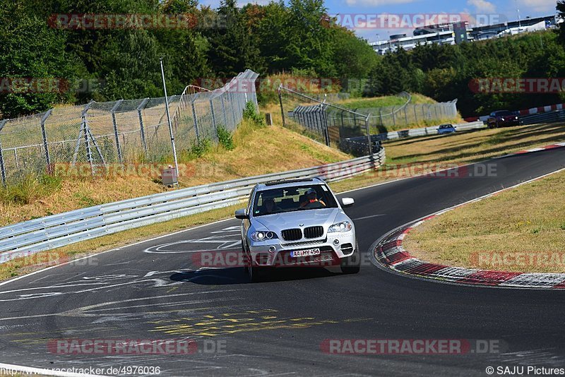 Bild #4976036 - Touristenfahrten Nürburgring Nordschleife 06.08.2018