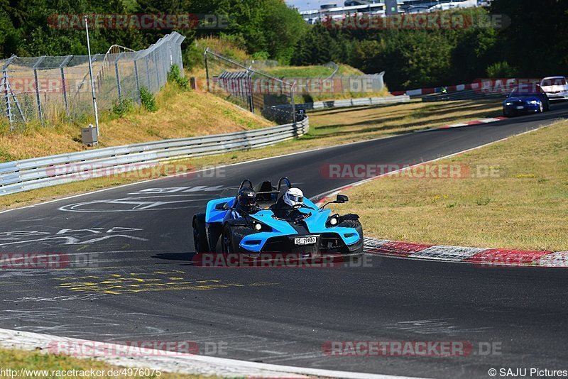 Bild #4976075 - Touristenfahrten Nürburgring Nordschleife 06.08.2018