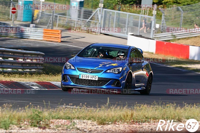 Bild #4976227 - Touristenfahrten Nürburgring Nordschleife 06.08.2018