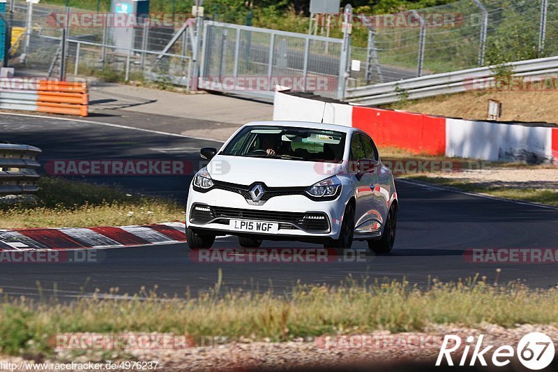 Bild #4976237 - Touristenfahrten Nürburgring Nordschleife 06.08.2018