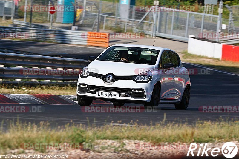 Bild #4976239 - Touristenfahrten Nürburgring Nordschleife 06.08.2018