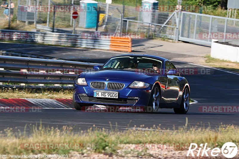 Bild #4976303 - Touristenfahrten Nürburgring Nordschleife 06.08.2018