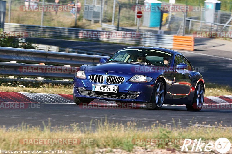 Bild #4976305 - Touristenfahrten Nürburgring Nordschleife 06.08.2018