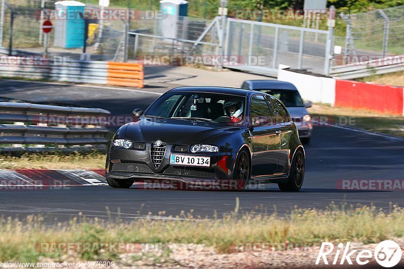 Bild #4976308 - Touristenfahrten Nürburgring Nordschleife 06.08.2018