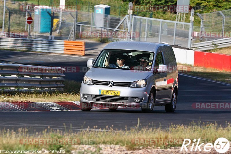 Bild #4976313 - Touristenfahrten Nürburgring Nordschleife 06.08.2018