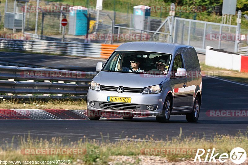 Bild #4976315 - Touristenfahrten Nürburgring Nordschleife 06.08.2018