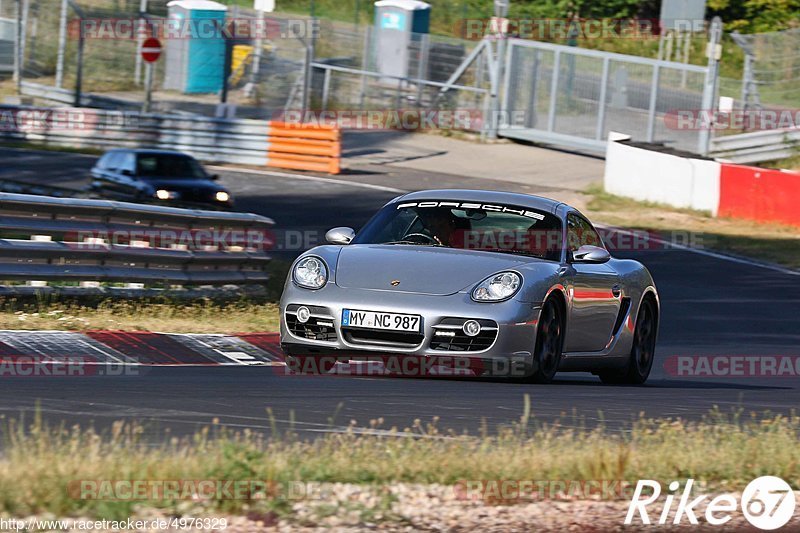 Bild #4976329 - Touristenfahrten Nürburgring Nordschleife 06.08.2018