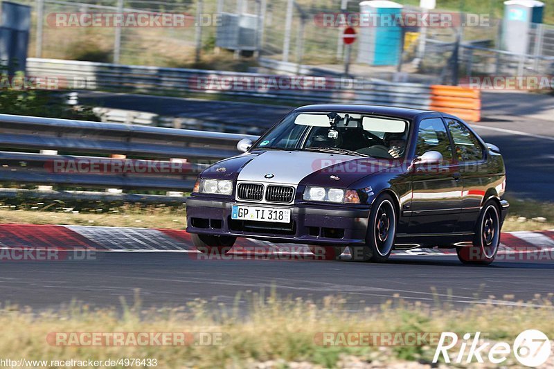 Bild #4976433 - Touristenfahrten Nürburgring Nordschleife 06.08.2018