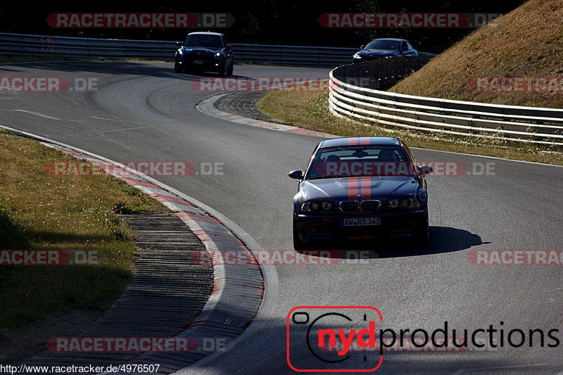 Bild #4976507 - Touristenfahrten Nürburgring Nordschleife 06.08.2018