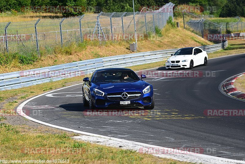 Bild #4976513 - Touristenfahrten Nürburgring Nordschleife 06.08.2018