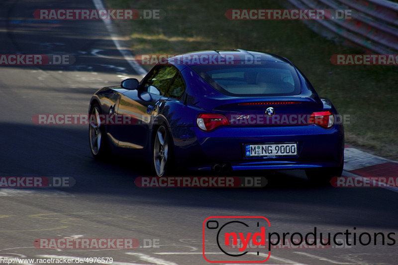 Bild #4976579 - Touristenfahrten Nürburgring Nordschleife 06.08.2018